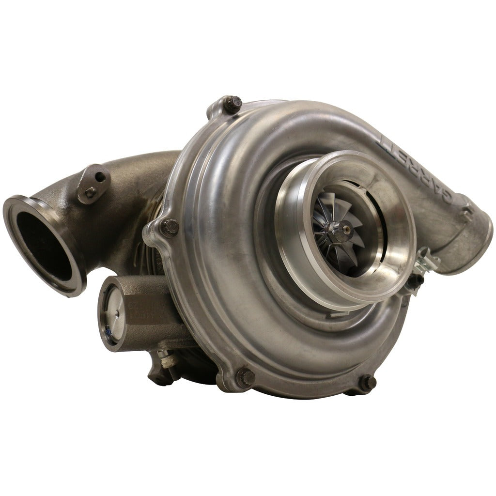 BD Diesel 1045821 Screamer Stage 2 Performance GT37 Turbo - Ford 2003-2007 6.0L for Select Ford F-250 Super Duty, Ford F-350 Super Duty