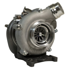 Load image into Gallery viewer, BD Diesel 1045824 BD 6.7L Power Stroke Screamer Stage 1 Retrofit Turbo Kit Ford 2011-2016 for Select Ford F-250 Super Duty, Ford F-350 Super Duty, Ford F-450 Super Duty, Ford F-550 Super Duty