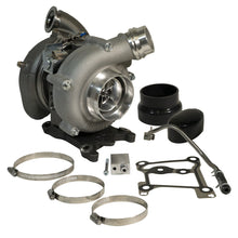 Load image into Gallery viewer, BD Diesel 1045825 BD 6.7L Power Stroke Screamer Stage 2 Turbo Kit - Ford 2011-2016 for Select Ford F-250 Super Duty, Ford F-350 Super Duty, Ford F-450 Super Duty, Ford F-550 Super Duty