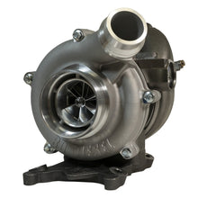 Load image into Gallery viewer, BD Diesel 1045825 BD 6.7L Power Stroke Screamer Stage 2 Turbo Kit - Ford 2011-2016 for Select Ford F-250 Super Duty, Ford F-350 Super Duty, Ford F-450 Super Duty, Ford F-550 Super Duty