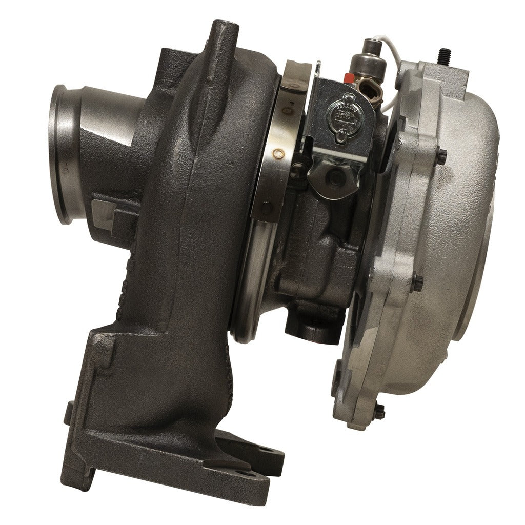 BD Diesel 1045830 BD Duramax Screamer Turbo - Chevy 2011-2016 LML for Select Chevrolet Silverado HD, Chevrolet Silverado HD, GMC Sierra HD, GMC Sierra HD