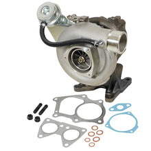 Load image into Gallery viewer, BD Diesel 1045836 BD Turbo Duramax LB7 - Chevy/GMC 2001-2004 6.6L (Non-California Spec) for Select Chevrolet Silverado HD, Chevrolet Silverado 3500, GMC Sierra HD, GMC Sierra