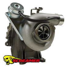 Load image into Gallery viewer, BD Diesel 1045837 BD Screamer Turbo Duramax LB7 - Chevy/GM 2001-2004 6.6L VICU/VIDR for Select Chevrolet Silverado HD, Chevrolet Silverado 3500, GMC Sierra HD, GMC Sierra