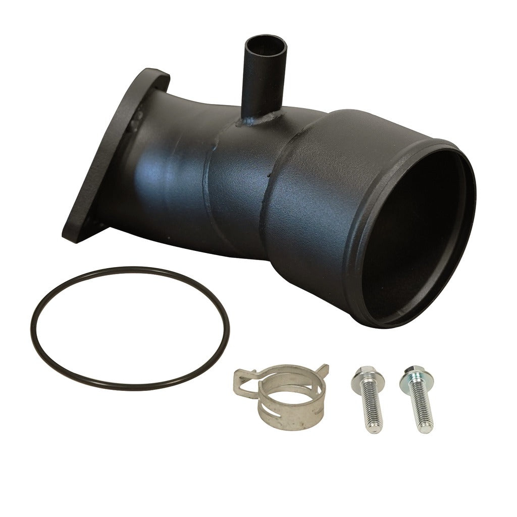 BD Diesel 1045844 Screamer Turbo Chevy/GM 6.6L L5P Duramax 2017-2023 for Select Chevrolet Silverado HD, Chevrolet Silverado HD, GMC Sierra HD, GMC Sierra HD