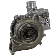 Load image into Gallery viewer, BD Diesel 1045844 Screamer Turbo Chevy/GM 6.6L L5P Duramax 2017-2023 for Select Chevrolet Silverado HD, Chevrolet Silverado HD, GMC Sierra HD, GMC Sierra HD