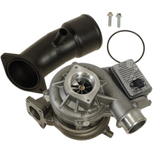 Load image into Gallery viewer, BD Diesel 1045844 Screamer Turbo Chevy/GM 6.6L L5P Duramax 2017-2023 for Select Chevrolet Silverado HD, Chevrolet Silverado HD, GMC Sierra HD, GMC Sierra HD