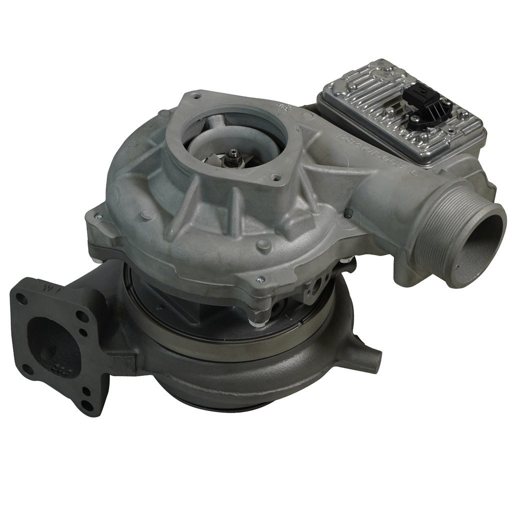 BD Diesel 1045846 DURAMAX L5P REMAN TURBO CHEVROLET/GMC 2500/3500 2020-2023 for Select Chevrolet Silverado HD, Chevrolet Silverado HD, GMC Sierra HD, GMC Sierra HD