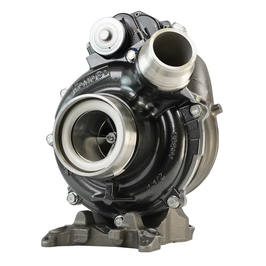 BD Diesel 1045850 BD SCREAMER TURBOCHARGERS FORD F250/F350 6.7L POWERSTROKE 2020-2022 for Select Ford F-250 Super Duty, Ford F-350 Super Duty