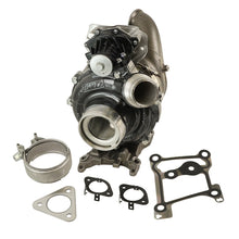 Load image into Gallery viewer, BD Diesel 1045850 BD SCREAMER TURBOCHARGERS FORD F250/F350 6.7L POWERSTROKE 2020-2022 for Select Ford F-250 Super Duty, Ford F-350 Super Duty