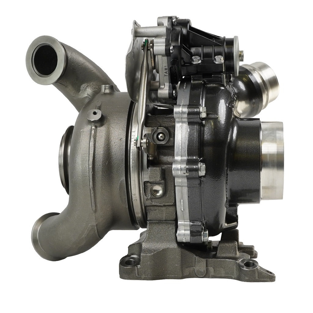 BD Diesel 1045850 BD SCREAMER TURBOCHARGERS FORD F250/F350 6.7L POWERSTROKE 2020-2022 for Select Ford F-250 Super Duty, Ford F-350 Super Duty
