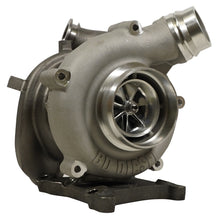 Load image into Gallery viewer, BD Diesel 1045852 BD Iron Horn 6.7L Power Stroke Turbo Kit 364SXE/76 Ford 2011-2014 for Select Ford F-250 Super Duty, Ford F-350 Super Duty