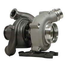 Load image into Gallery viewer, BD Diesel 1045852 BD Iron Horn 6.7L Power Stroke Turbo Kit 364SXE/76 Ford 2011-2014 for Select Ford F-250 Super Duty, Ford F-350 Super Duty