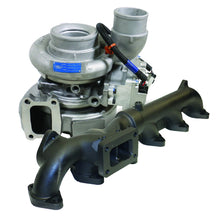 Load image into Gallery viewer, BD Diesel 1045871 Screamer Turbo Manifold Package RAM 6.7L Cummins 2013-2018 for Select Ram 2500, Ram