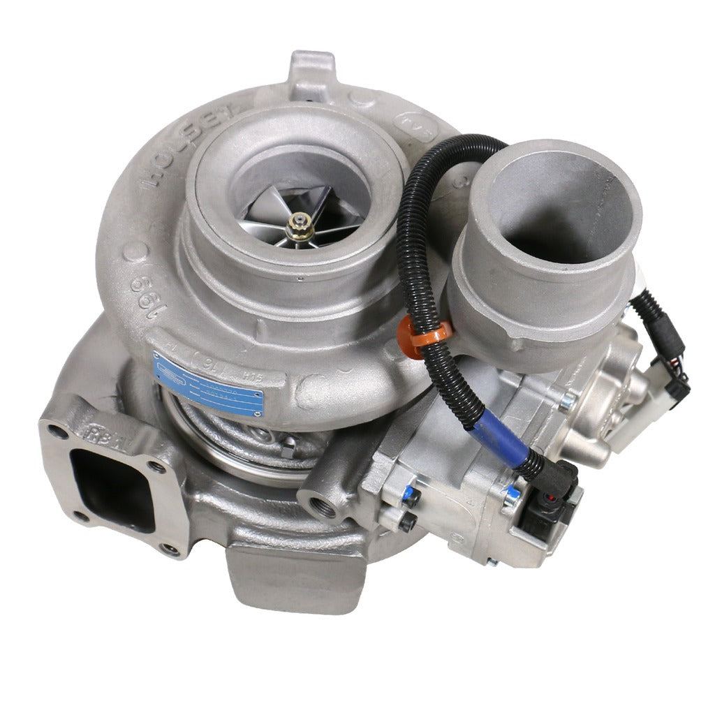 BD Diesel 1045871 Screamer Turbo Manifold Package RAM 6.7L Cummins 2013-2018 for Select Ram 2500, Ram