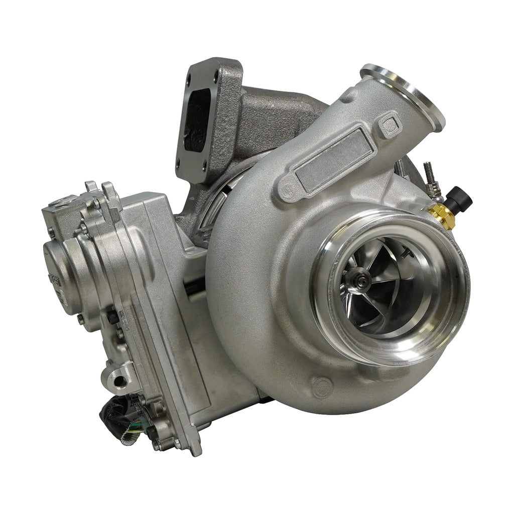 BD Diesel 1045880 Heavy Duty Turbo HE451VE Cummins ISX15 EPA10/13
