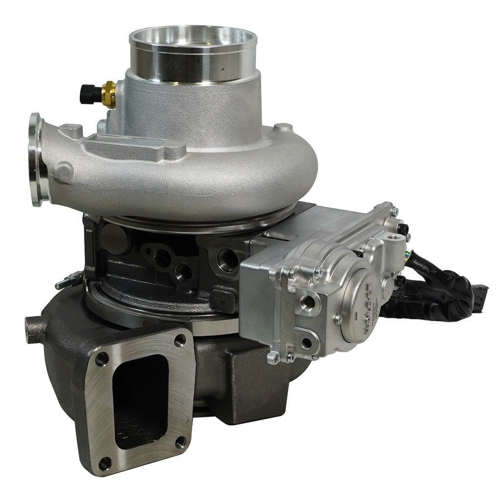 BD Diesel 1045880 Heavy Duty Turbo HE451VE Cummins ISX15 EPA10/13