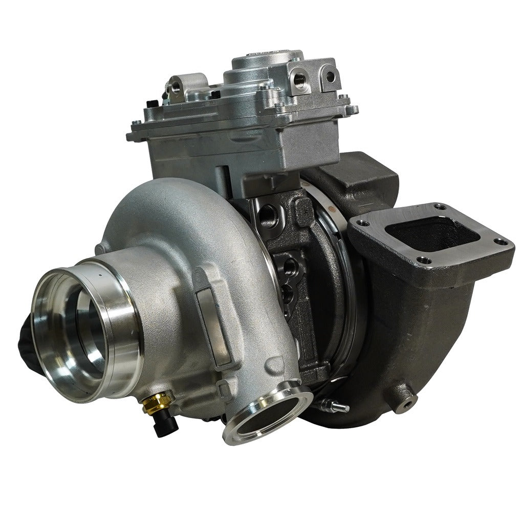 BD Diesel 1045880 Heavy Duty Turbo HE451VE Cummins ISX15 EPA10/13