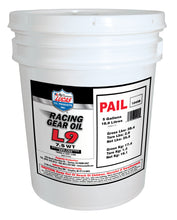 Load image into Gallery viewer, Lucas Oil Products 10458 L9 Racing Gear Oil