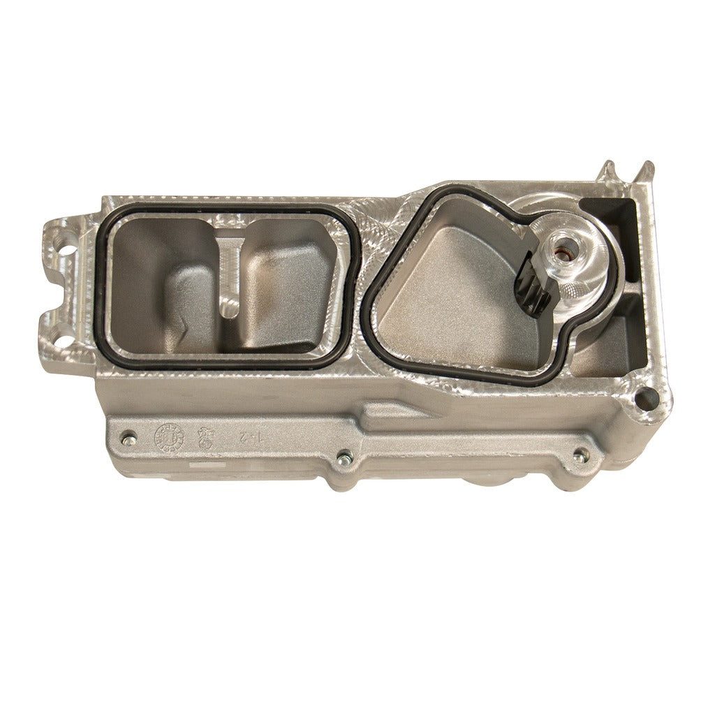 BD Diesel 1045922 HE351 Turbo Actuator - Dodge 2007.5-2012 6.7L Cummins for Select Dodge Ram 2500, Dodge Ram 3500, Ram 2500, Ram