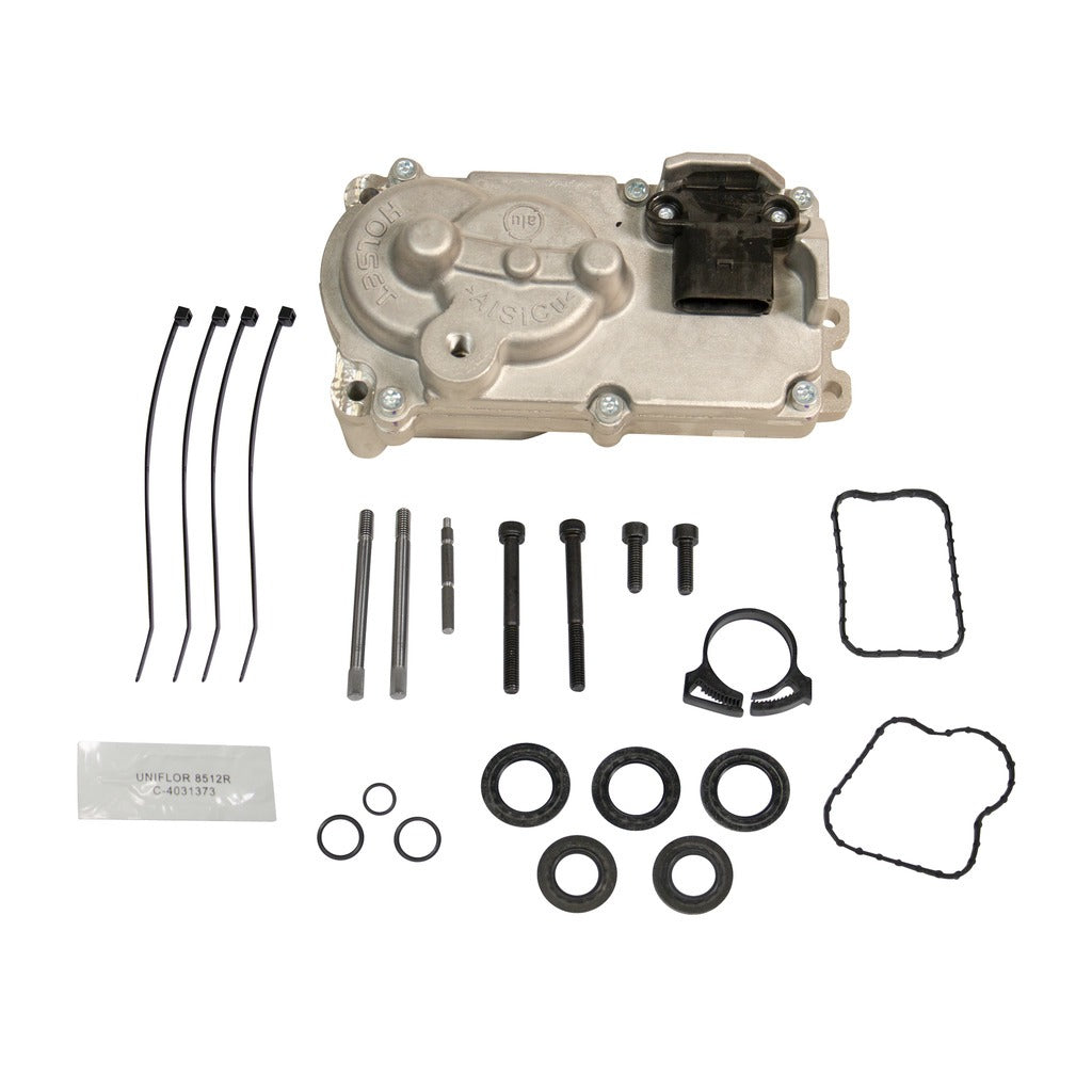 BD Diesel 1045923 HE300VG Turbo Actuator - Dodge 2013-2018 6.7L Cummins for Select Ram 2500, Ram