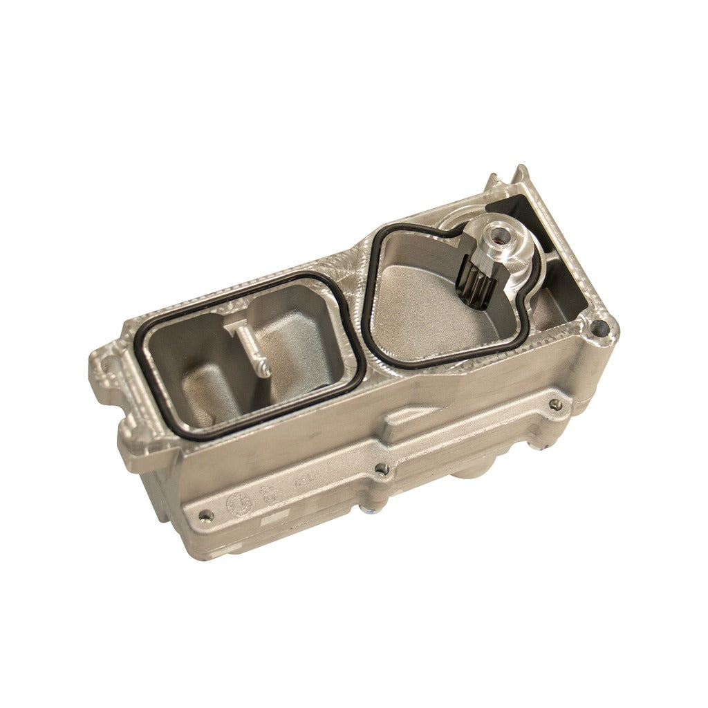 BD Diesel 1045923 HE300VG Turbo Actuator - Dodge 2013-2018 6.7L Cummins for Select Ram 2500, Ram
