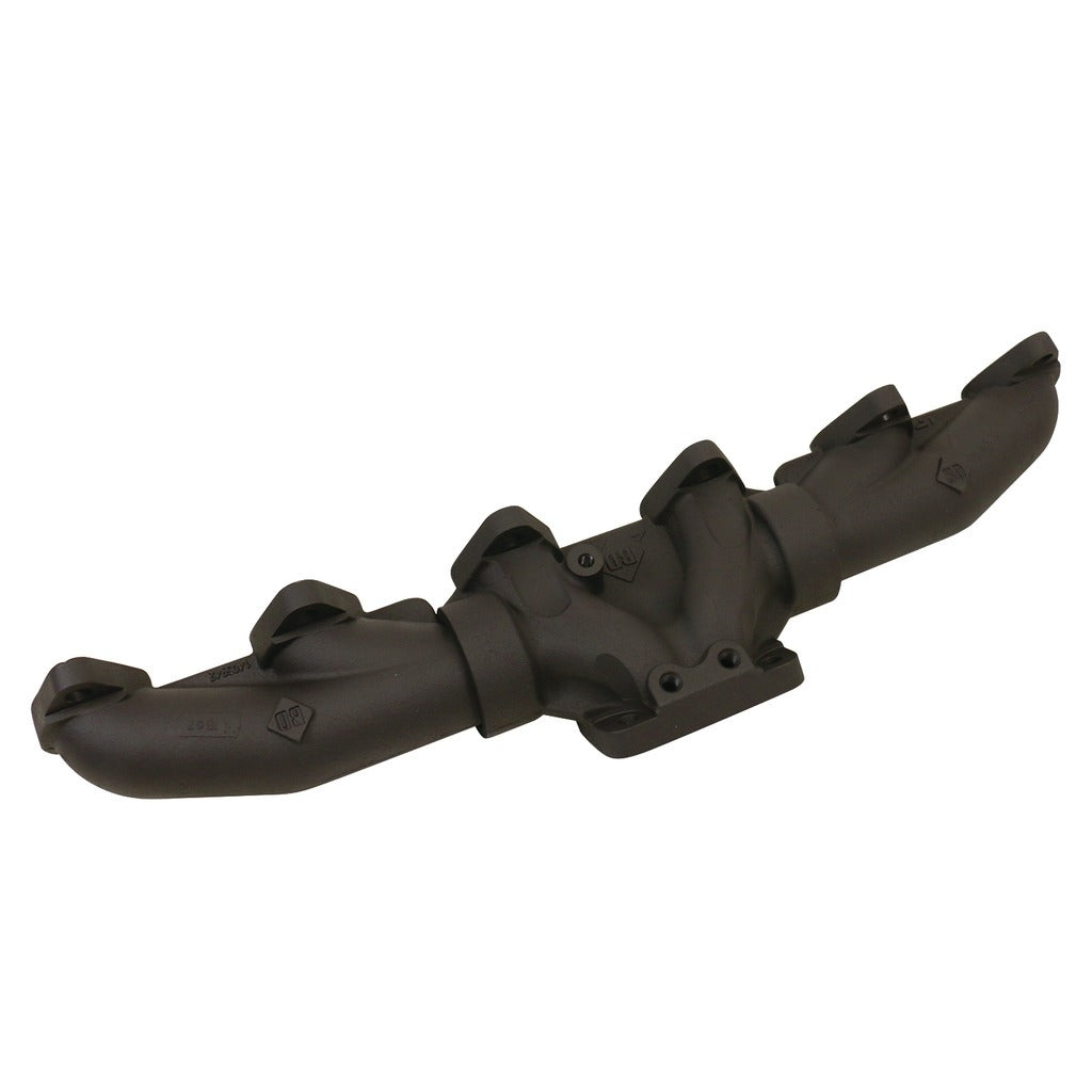 BD Diesel 1045947 Exhaust Pulse Manifold - Dodge 1998.5-2002 5.9L 24-valve for Select Dodge Ram 2500, Dodge Ram