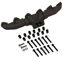Load image into Gallery viewer, BD Diesel 1045948 Exhaust Pulse Manifold - Dodge 1988-1998 5.9L 12-valve for Select Dodge D250, Dodge D350, Dodge Ram 2500, Dodge Ram 3500, Dodge W250, Dodge W350