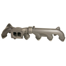 Load image into Gallery viewer, BD Diesel 1045965-T4 BD 6.7L Cummins T4 Exhaust Manifold Dodge 2007.5-2018 2500/3500 Pick-up for Select Dodge Ram 2500, Dodge Ram 3500, Ram 2500, Ram