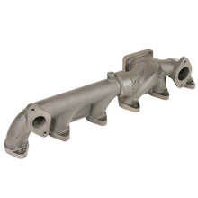 Load image into Gallery viewer, BD Diesel 1045965-T4 BD 6.7L Cummins T4 Exhaust Manifold Dodge 2007.5-2018 2500/3500 Pick-up for Select Dodge Ram 2500, Dodge Ram 3500, Ram 2500, Ram