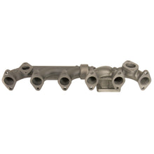 Load image into Gallery viewer, BD Diesel 1045965-T4 BD 6.7L Cummins T4 Exhaust Manifold Dodge 2007.5-2018 2500/3500 Pick-up for Select Dodge Ram 2500, Dodge Ram 3500, Ram 2500, Ram