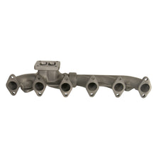 Load image into Gallery viewer, BD Diesel 1045965-T4 BD 6.7L Cummins T4 Exhaust Manifold Dodge 2007.5-2018 2500/3500 Pick-up for Select Dodge Ram 2500, Dodge Ram 3500, Ram 2500, Ram