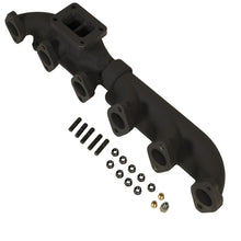 Load image into Gallery viewer, BD Diesel 1045967 BD 6.7L Cummins Exhaust Manifold Dodge 2007.5-2012 3500/4500/5500 Cab &amp; Chassis for Select Dodge Ram 3500, Dodge Ram 4500, Dodge Ram 5500, Ram 3500, Ram 4500, Ram