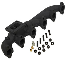Load image into Gallery viewer, BD Diesel 1045968 BD Exhaust Manifold Ram 3500/4500/5500 Cab &amp; Chassis 6.7L Cummins 2013-2018 for Select Ram 3500, Ram 4500, Ram