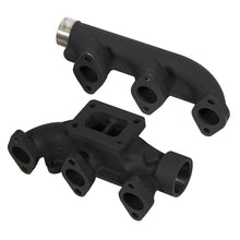 Load image into Gallery viewer, BD Diesel 1045968 BD Exhaust Manifold Ram 3500/4500/5500 Cab &amp; Chassis 6.7L Cummins 2013-2018 for Select Ram 3500, Ram 4500, Ram