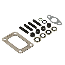 Load image into Gallery viewer, BD Diesel 1045983 BD Turbo Mounting Kit - Dodge 6.7L 2007.5-2018 HE351 / HE300VG for Select Dodge Ram 2500, Dodge Ram 3500, Dodge Ram 4500, Dodge Ram 5500, Ram 2500, Ram 3500, Ram 4500, Ram