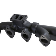 Load image into Gallery viewer, BD Diesel 1045987 BD Pulse 5.9L Cummins Exhaust Manifold Dodge 2003-2007 for Select Dodge Ram 2500, Dodge Ram