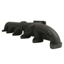 Load image into Gallery viewer, BD Diesel 1045987-T4 Exhaust Manifold w/T4 Flange - Dodge 2003-2007 5.9L for Select Dodge Ram 2500, Dodge Ram