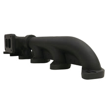 Load image into Gallery viewer, BD Diesel 1045987-T4 Exhaust Manifold w/T4 Flange - Dodge 2003-2007 5.9L for Select Dodge Ram 2500, Dodge Ram