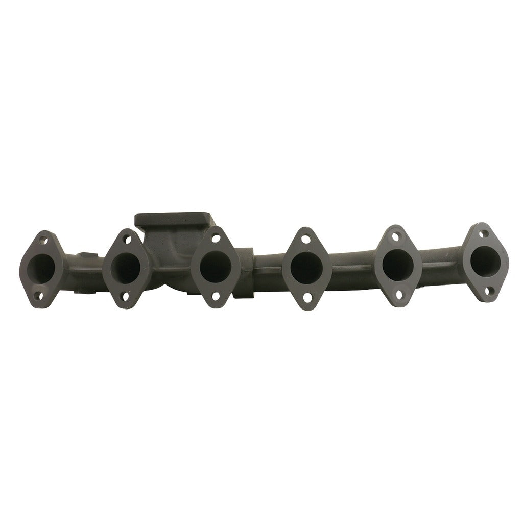 BD Diesel 1045987-T4 Exhaust Manifold w/T4 Flange - Dodge 2003-2007 5.9L for Select Dodge Ram 2500, Dodge Ram