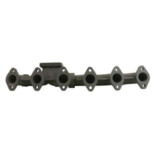 Load image into Gallery viewer, BD Diesel 1045987-T4 Exhaust Manifold w/T4 Flange - Dodge 2003-2007 5.9L for Select Dodge Ram 2500, Dodge Ram