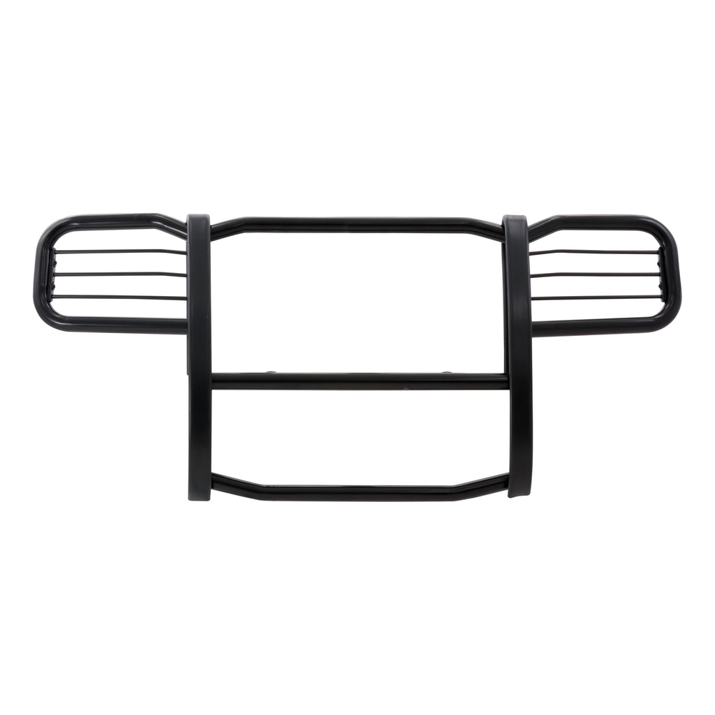 ARIES 1045 Black Steel Grille Guard, Select Jeep Liberty for Select Jeep Liberty