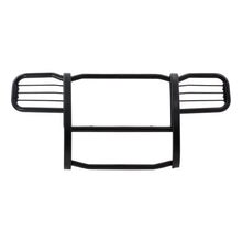 Load image into Gallery viewer, ARIES 1045 Black Steel Grille Guard, Select Jeep Liberty for Select Jeep Liberty