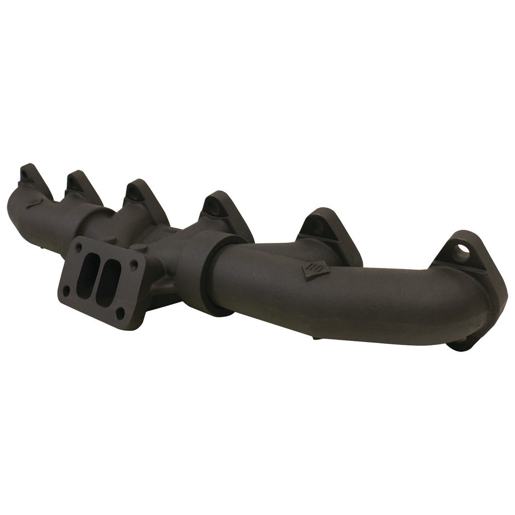 BD Diesel 1046047 PULSE EXHAUST MANIFOLD KIT DODGE 5.9L 24-VALVE 1998.5-2002 for Select Dodge Ram 2500, Dodge Ram