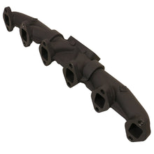 Load image into Gallery viewer, BD Diesel 1046048 BD PULSE EXHAUST MANIFOLD KIT DODGE 1988-1998 5.9L 12-VALVE for Select Dodge D250, Dodge D350, Dodge Ram 2500, Dodge Ram 3500, Dodge W250, Dodge W350