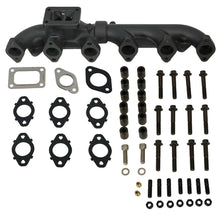 Load image into Gallery viewer, BD Diesel 1046065 EXHAUST MANIFOLD KIT DODGE 07.5-18 2500/3500 PICK-UP for Select Dodge Ram 2500, Dodge Ram 3500, Ram 2500, Ram