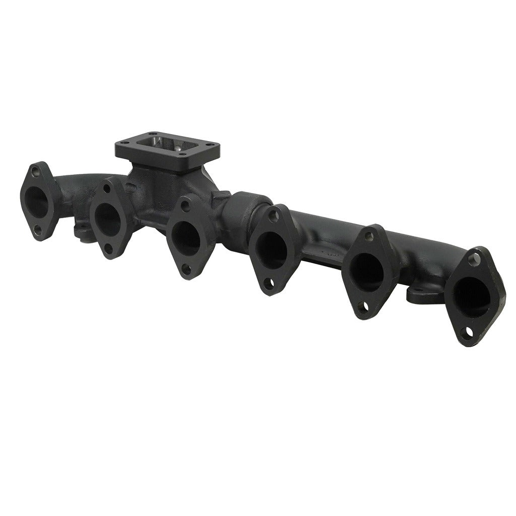 BD Diesel 1046065 EXHAUST MANIFOLD KIT DODGE 07.5-18 2500/3500 PICK-UP for Select Dodge Ram 2500, Dodge Ram 3500, Ram 2500, Ram