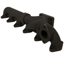 Load image into Gallery viewer, BD Diesel 1046067 6.7L CUMMINS EXHAUST MANIFOLD KIT DODGE 2007.5-2012 3500/4500/5500 CAB &amp; CHASSIS for Select Dodge Ram 3500, Dodge Ram 4500, Dodge Ram 5500, Ram 3500, Ram 4500, Ram
