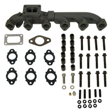 Load image into Gallery viewer, BD Diesel 1046068 BD EXHAUST MANIFOLD KIT RAM 3500/4500/5500 CAB&amp;CHASSIS 6.7L CUMMINS 2013-2018 for Select Ram 3500, Ram 4500, Ram