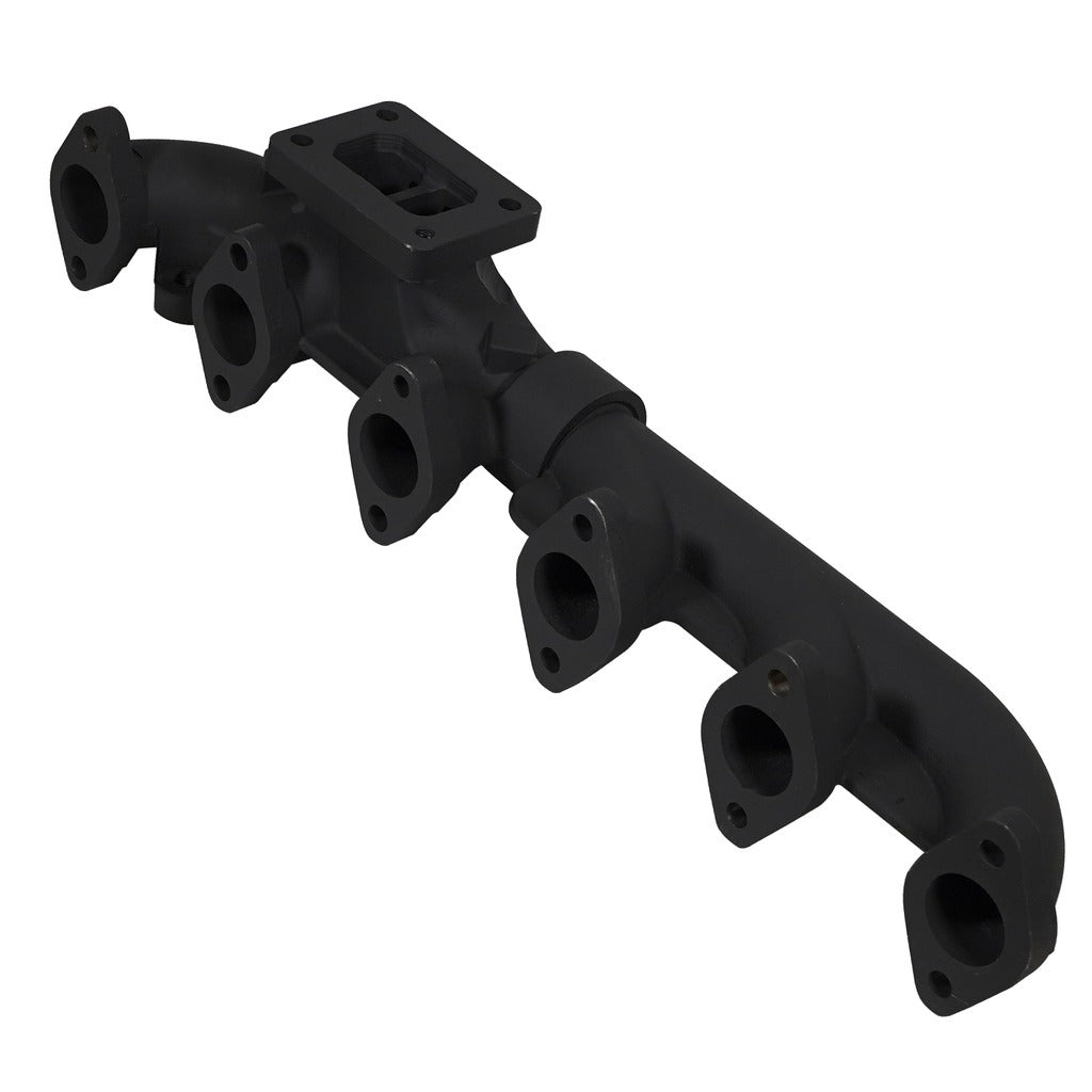 BD Diesel 1046068 BD EXHAUST MANIFOLD KIT RAM 3500/4500/5500 CAB&CHASSIS 6.7L CUMMINS 2013-2018 for Select Ram 3500, Ram 4500, Ram