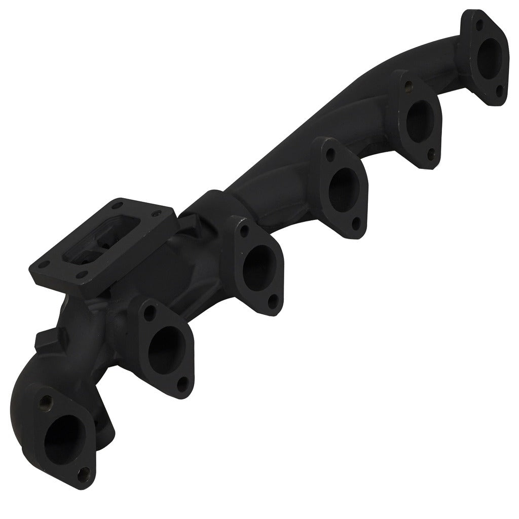 BD Diesel 1046068 BD EXHAUST MANIFOLD KIT RAM 3500/4500/5500 CAB&CHASSIS 6.7L CUMMINS 2013-2018 for Select Ram 3500, Ram 4500, Ram